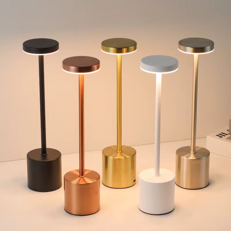 Elegant Touch LED-lampa