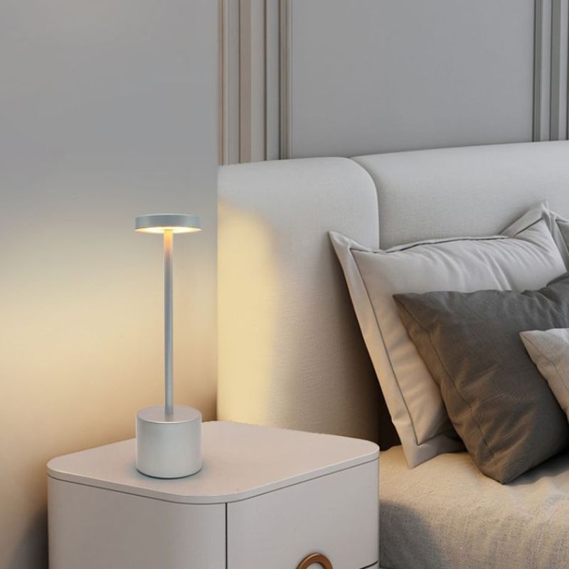 Elegant Touch LED-lampa
