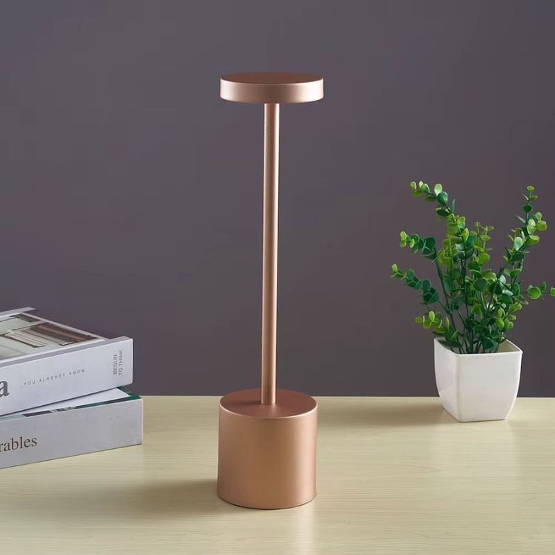 Elegant Touch LED-lampa