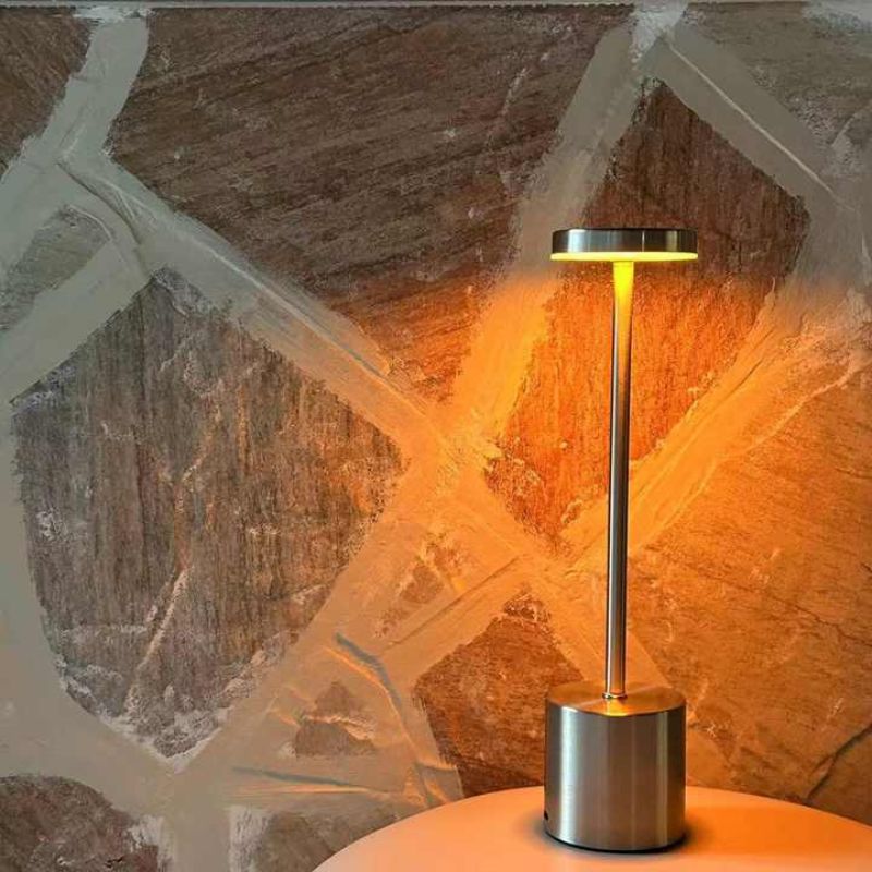 Elegant Touch LED-lampa