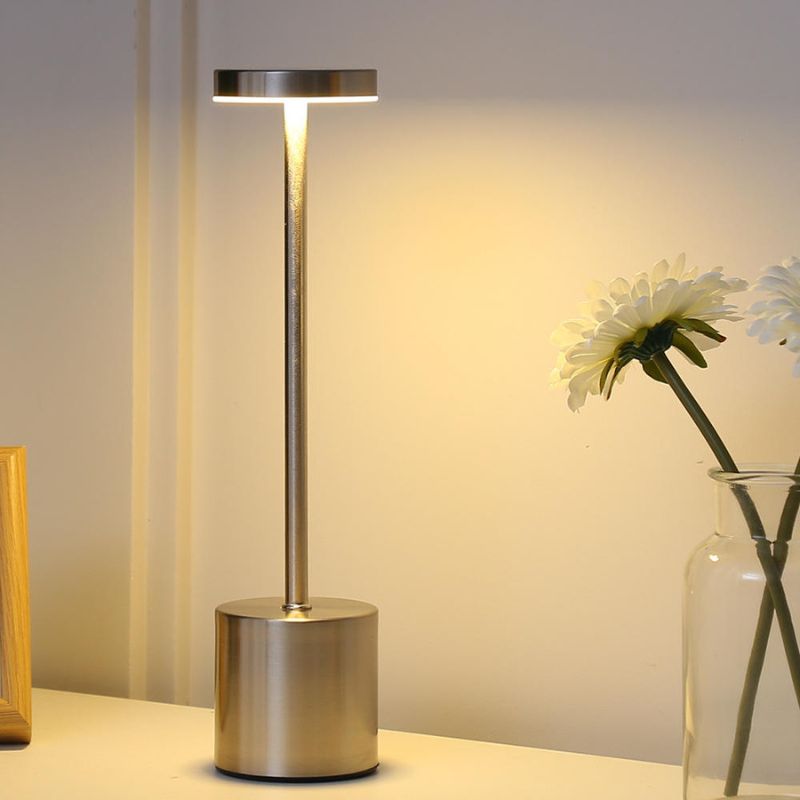 Elegant Touch LED-lampa