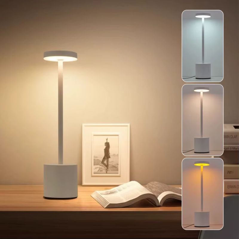 Elegant Touch LED-lampa