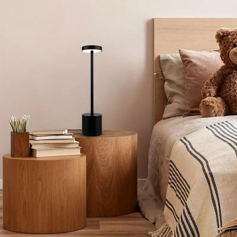 Elegant Touch LED-lampa