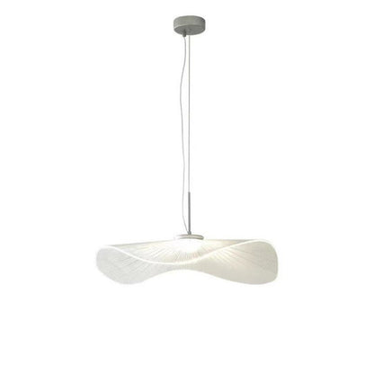 Modern Lotus Taklampa 24cm – Elegant och Effektiv Belysning för Hemmet