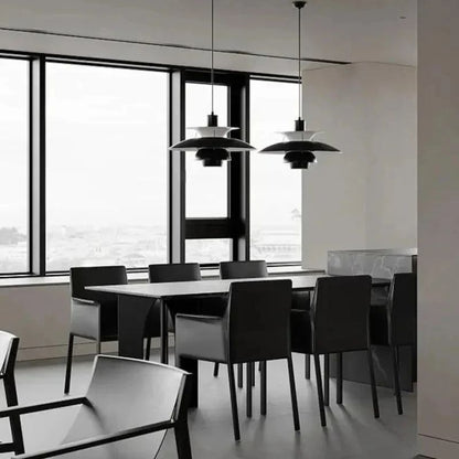 Färgglad Dansk Design Taklampa – Skandinavisk elegans möter funktion